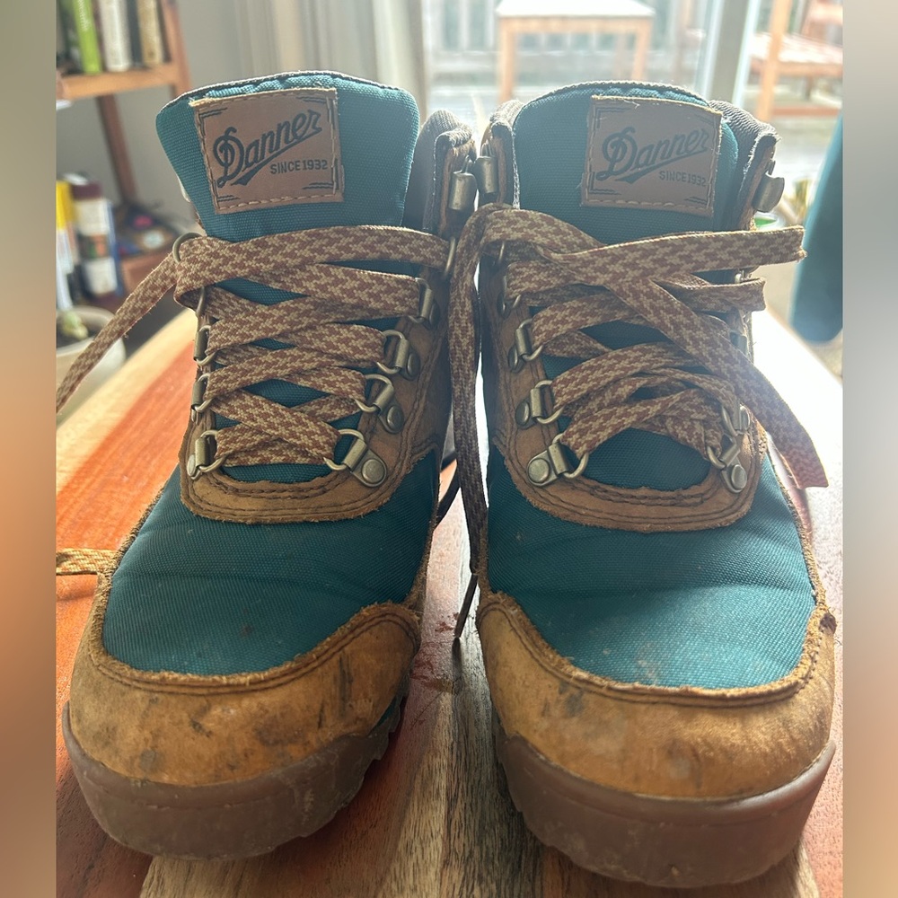 Danner Jag Women’s Hiking Boots